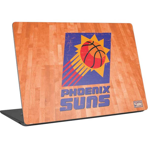 NBA Phoenix Suns Hardwood Classics Surface Laptop 4 15in Skin