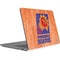 NBA Phoenix Suns Hardwood Classics Surface Laptop Studio Skin
