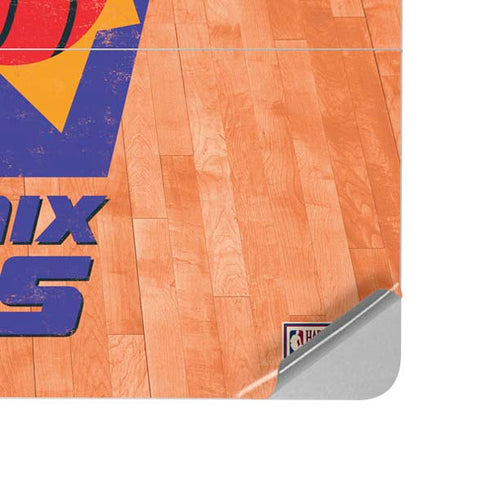 NBA Phoenix Suns Hardwood Classics Surface Laptop Studio Skin