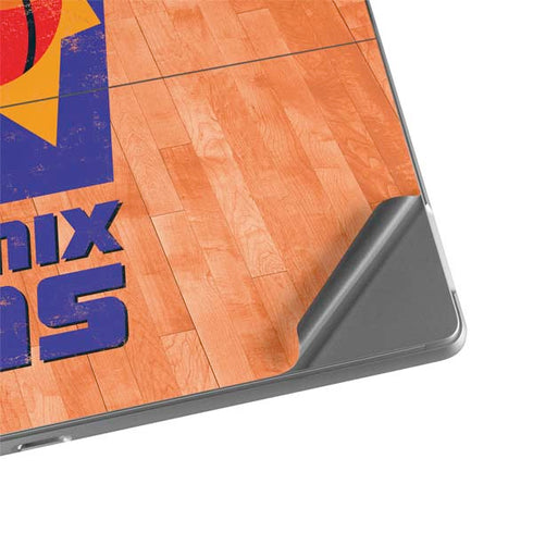 NBA Phoenix Suns Hardwood Classics Surface Pro 8 Skin