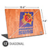 NBA Phoenix Suns Hardwood Classics Universal Laptop 13in (10.6 x 7.6in) Skin