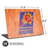 NBA Phoenix Suns Hardwood Classics Universal Laptop 14in (11.4 x 8.2in) Skin