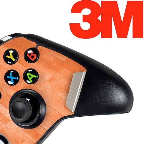 NBA Phoenix Suns Hardwood Classics Xbox One Controller Skin