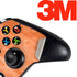 NBA Phoenix Suns Hardwood Classics Xbox One Controller Skin