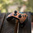 NBA Phoenix Suns Hardwood Classics Xbox One Controller Skin