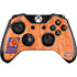 NBA Phoenix Suns Hardwood Classics Xbox One Controller Skin
