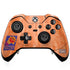 NBA Phoenix Suns Hardwood Classics Xbox One Elite Controller Skin