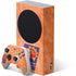 NBA Phoenix Suns Hardwood Classics Xbox Series S Bundle Skin