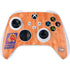 NBA Phoenix Suns Hardwood Classics Xbox Series S Controller Skin