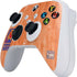 NBA Phoenix Suns Hardwood Classics Xbox Series S Controller Skin