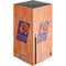 NBA Phoenix Suns Hardwood Classics Xbox Series X Console Skin