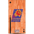 NBA Phoenix Suns Hardwood Classics Xbox Series X Console Skin