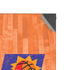 NBA Phoenix Suns Hardwood Classics Xbox Series X Console Skin