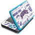 NBA Phoenix Suns Historic Blast Nintendo 2DS XL (2017) Skin