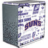 NBA Phoenix Suns Historic Blast Cooler Master MasterBox Q300L Mini Tower Skin