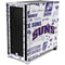 NBA Phoenix Suns Historic Blast Corsair 4000D Tempered Glass Mid-Tower ATX Case Skin