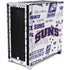 NBA Phoenix Suns Historic Blast Corsair 4000D Tempered Glass Mid-Tower ATX Case Skin