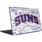 NBA Phoenix Suns Historic Blast Dell Vostro Skin