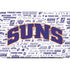 NBA Phoenix Suns Historic Blast Dell Vostro Skin