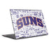 NBA Phoenix Suns Historic Blast HP Envy Skin