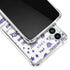 NBA Phoenix Suns Historic Blast Galaxy A13 5G Clear Case