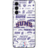 NBA Phoenix Suns Historic Blast Galaxy A14 5G Skin