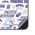 NBA Phoenix Suns Historic Blast Galaxy A14 5G Skin