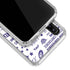 NBA Phoenix Suns Historic Blast Galaxy A30 Clear Case
