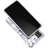 NBA Phoenix Suns Historic Blast Galaxy A32 5G Clear Case