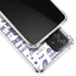 NBA Phoenix Suns Historic Blast Galaxy A52 5G Clear Case