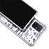 NBA Phoenix Suns Historic Blast Galaxy A71 5G Clear Case