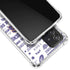 NBA Phoenix Suns Historic Blast Galaxy A72 5G Clear Case