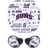 NBA Phoenix Suns Historic Blast Galaxy Buds Pro Skin