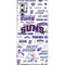 NBA Phoenix Suns Historic Blast Galaxy Note 10 Plus Skin