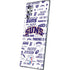 NBA Phoenix Suns Historic Blast Galaxy Note 10 Plus Skin
