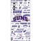 NBA Phoenix Suns Historic Blast Galaxy Note 10 Skin