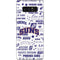 NBA Phoenix Suns Historic Blast Galaxy Note 8 Skin