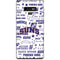NBA Phoenix Suns Historic Blast Galaxy Note 9 Skin