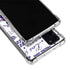 NBA Phoenix Suns Historic Blast Galaxy Note20 5G Clear Case