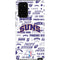 NBA Phoenix Suns Historic Blast Galaxy Note20 5G Pro Case