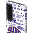 NBA Phoenix Suns Historic Blast Galaxy Note20 5G Pro Case