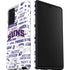 NBA Phoenix Suns Historic Blast Galaxy Note20 5G Pro Case