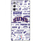NBA Phoenix Suns Historic Blast Galaxy Note20 5G Skin