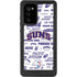 NBA Phoenix Suns Historic Blast Galaxy Note20 5G Waterproof Case