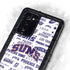 NBA Phoenix Suns Historic Blast Galaxy Note20 5G Waterproof Case