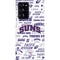 NBA Phoenix Suns Historic Blast Galaxy Note20 Ultra 5G Lite Case