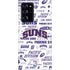 NBA Phoenix Suns Historic Blast Galaxy Note20 Ultra 5G Lite Case
