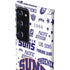 NBA Phoenix Suns Historic Blast Galaxy Note20 Ultra 5G Lite Case