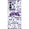 NBA Phoenix Suns Historic Blast Galaxy Note20 Ultra 5G Skin
