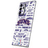 NBA Phoenix Suns Historic Blast Galaxy Note20 Ultra 5G Skin